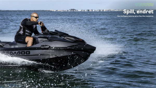RXT-X RS 300_havet